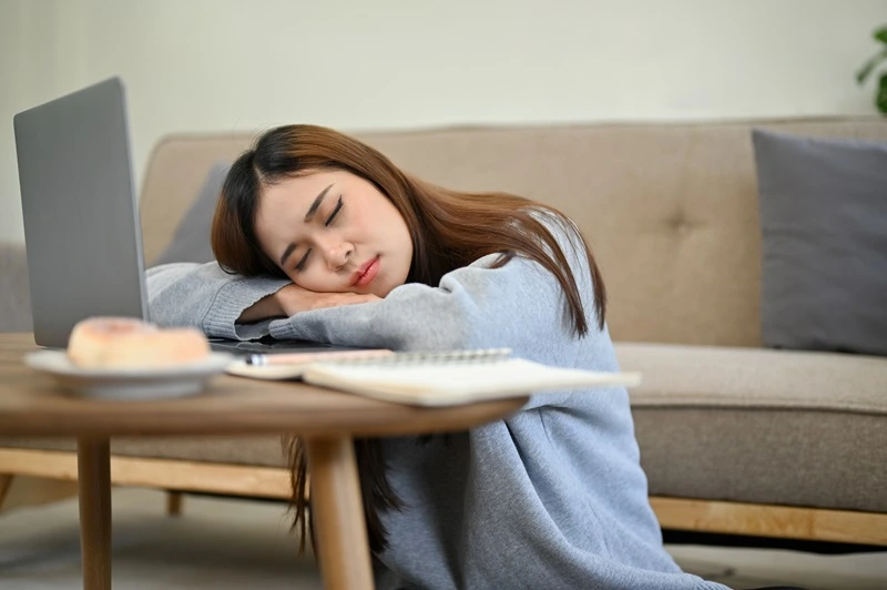 Cara Mengatasi Kelelahan Kronis dengan Langkah yang Tepat