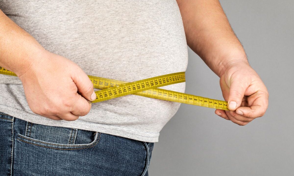 Cegah Obesitas dengan Cara Santai dan Sehat