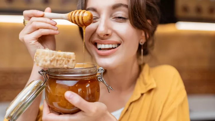 Manfaat Konsumsi Madu