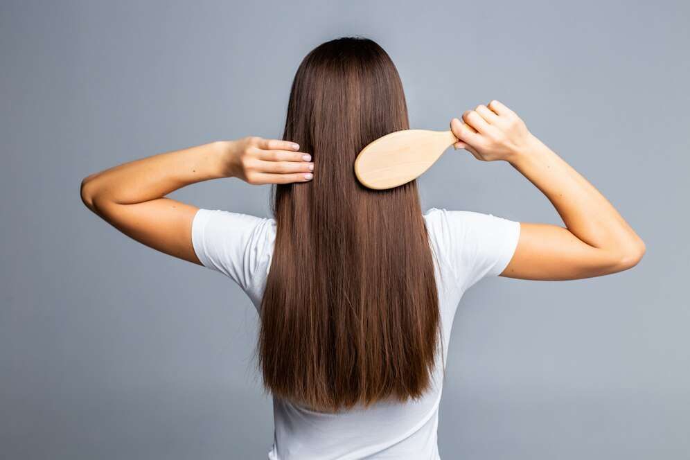 Kesehatan Rambut