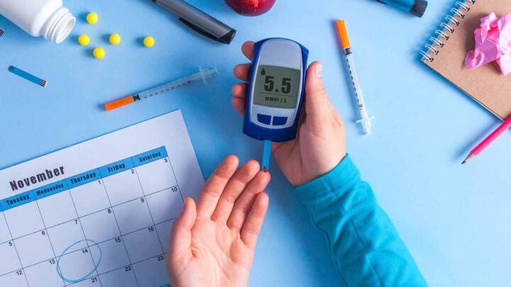 Mengurangi Risiko Diabetes