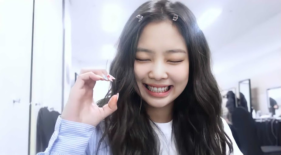 Jennie BLACKPINK