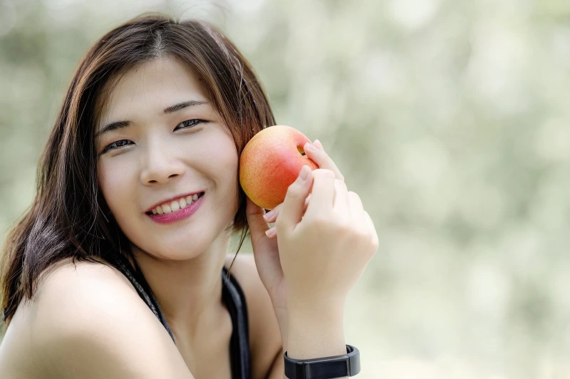 Buah untuk Kulit: Rahasia Alami Biar Wajah Cerah Alami