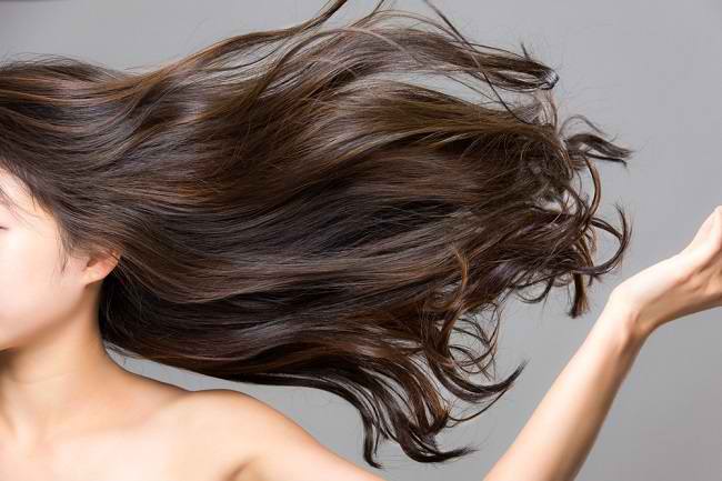 Menjaga Kesehatan Rambut: Rahasia Rambut Indah dan Kuat